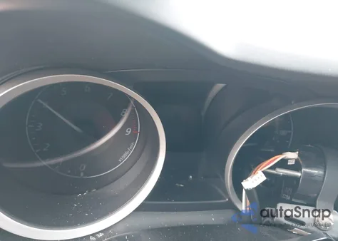 2010 Mitsubishi Lancer Evolution Gsr z USA, uszkodzony, nr VIN JA32W8FV3AU008613